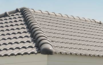advantages of Llanmiloe clay roofing