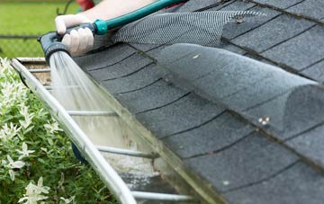 Llanmiloe gutter cleaning costs