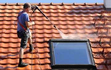roof cleaning Llanmiloe, Carmarthenshire