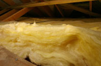 Llanmiloe pitch roof insulation