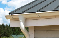Llanmiloe soffits