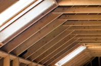 Llanmiloe tapered roof insulation quotes